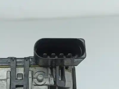 Second-hand car spare part front windshield wiper motor for ford fiesta vi (cb1, ccn) 1.4 tdci oem iam references 0390241574  