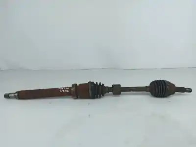 Second-hand car spare part front right transmission for ford fiesta vi (cb1, ccn) 1.4 tdci oem iam references 8v513b436af