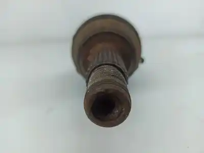 Pezzo di ricambio per auto di seconda mano trasmissione anteriore destra per ford fiesta vi (cb1, ccn) 1.4 tdci riferimenti oem iam 8v513b436af  