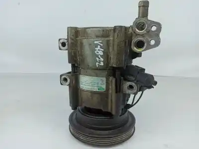 Pezzo di ricambio per auto di seconda mano compressore aria condizionata per hyundai accent (x3) 1.3 12v cat riferimenti oem iam vv94a11
