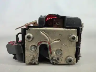 Peça sobressalente para automóvel em segunda mão FECHADURA DA PORTA DIANTEIRA DIREITA por VOLKSWAGEN GOLF III (1H1)  Referências OEM IAM 4PINOS  