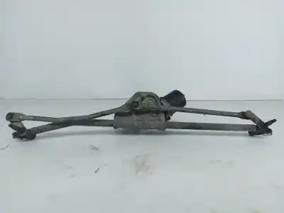 Автозапчастина б/у двигатель передніх склоочисників для mini mini (r56) one посилання на oem iam 53555304   Автозапчастина б/у двигатель передніх склоочисників для mini mini (r56) one посилання на oem iam 53555304