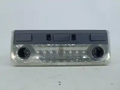 Second-hand car spare part interior light for bmw 3 touring (e46) 320 d oem iam references 8364929