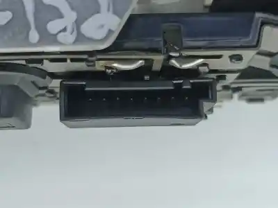 Second-hand car spare part interior light for bmw 3 touring (e46) 320 d oem iam references 8364929  