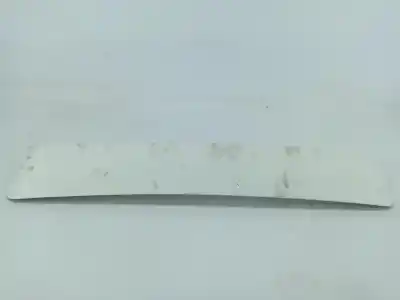 Peça sobressalente para automóvel em segunda mão SPOILER DA TAMPA DA MALA por SEAT IBIZA II (6K1)  Referências OEM IAM   