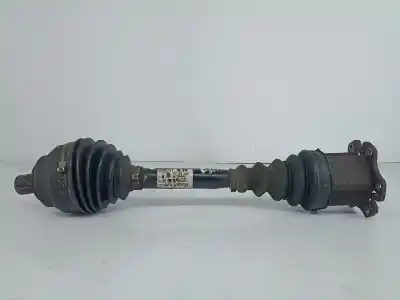 Автозапчасти б/у правый привод за volkswagen phaeton (3d1, 3d2, 3d3, 3d4, 3d6, 3d7, 3d8, 3d9) 5.0 v10 tdi 4motion ссылки oem iam 3d0407272d