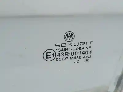 Автозапчасти б/у левое переднее окно за volkswagen phaeton (3d1, 3d2, 3d3, 3d4, 3d6, 3d7, 3d8, 3d9) 5.0 v10 tdi 4motion ссылки oem iam 43r001404  