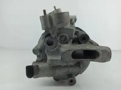 Автозапчастина б/у компресор кондиционера для seat leon (5f1) 1.5 tgi посилання на oem iam 5q0816803b  