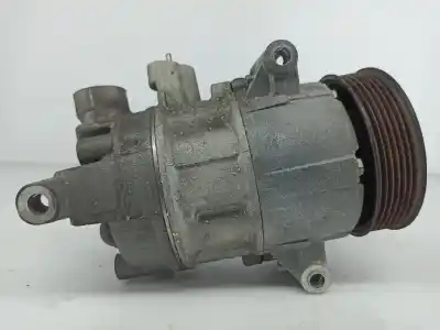 Автозапчастина б/у компресор кондиционера для seat leon (5f1) 1.5 tgi посилання на oem iam 5q0816803b  