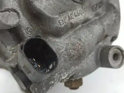 Автозапчастина б/у компресор кондиционера для seat leon (5f1) 1.5 tgi посилання на oem iam 5q0816803b  