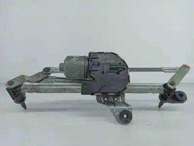 Автозапчастина б/у двигатель передніх склоочисників для seat leon (5f1) 1.5 tgi посилання на oem iam 5f1955119a