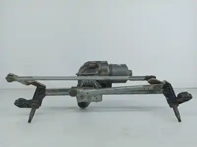 Автозапчастина б/у двигатель передніх склоочисників для seat leon (5f1) 1.5 tgi посилання на oem iam 5f1955119a  