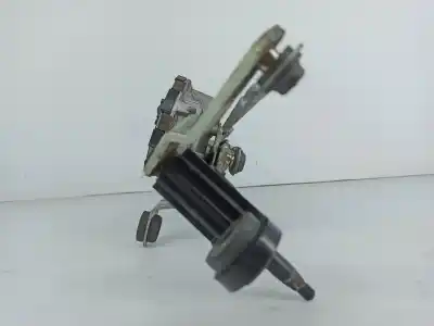 Автозапчастина б/у двигатель передніх склоочисників для seat leon (5f1) 1.5 tgi посилання на oem iam 5f1955119a  