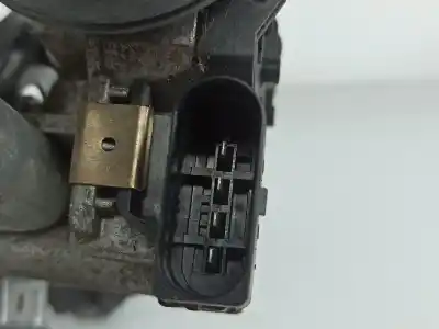 Автозапчастина б/у двигатель передніх склоочисників для seat leon (5f1) 1.5 tgi посилання на oem iam 5f1955119a  