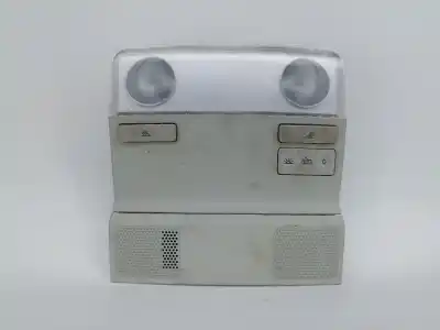 Автозапчастина б/у внутрішне світло для seat leon (5f1) 1.5 tgi посилання на oem iam 