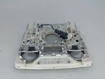 Автозапчасти б/у внутренний свет за seat leon (5f1) 1.5 tgi ссылки oem iam   