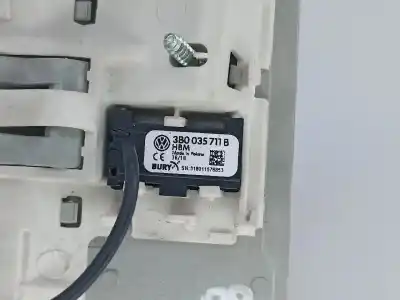 Автозапчасти б/у внутренний свет за seat leon (5f1) 1.5 tgi ссылки oem iam   