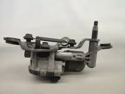 Автозапчасти б/у мотор переднего стеклоочистителя за peugeot 407 (6d_) 2.0 hdi 135 (6drhrh. 6drhre. 6drhrg. 6drhrj) ссылки oem iam 