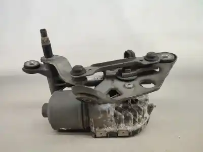 Автозапчасти б/у мотор переднего стеклоочистителя за peugeot 407 (6d_) 2.0 hdi 135 (6drhrh. 6drhre. 6drhrg. 6drhrj) ссылки oem iam   