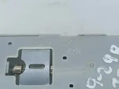 Автозапчастина б/у внутрішне світло для seat leon (5f1) 1.5 tgi посилання на oem iam 6q0947291b  