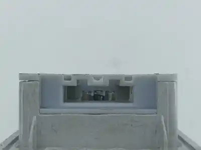 Автозапчастина б/у внутрішне світло для seat leon (5f1) 1.5 tgi посилання на oem iam 6q0947291b  