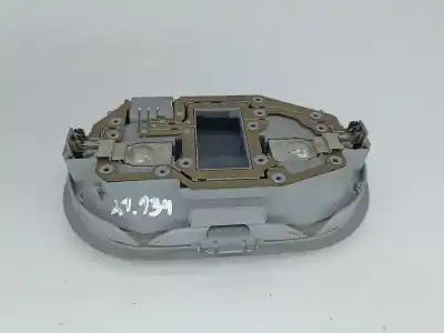 Piesă de schimb auto la mâna a doua lumina interioara pentru mitsubishi colt vi (z3_a, z2_a) 1.1 (z31a, z32a) referințe oem iam mr951589  