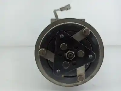 Автозапчасти б/у компрессор кондиционера воздуха за ford focus c-max (dm2) 2.0 tdci ссылки oem iam 3m5h19d629hc