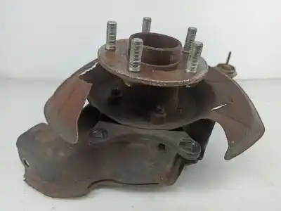 Автозапчасти б/у задняя левая поворотка за ford focus c-max (dm2) 2.0 tdci ссылки oem iam 3m515a969ge