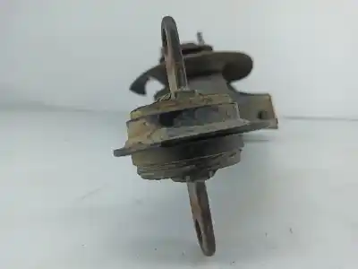 Pièce détachée automobile d'occasion moyeu de roue arrière gauche pour ford focus c-max (dm2) 2.0 tdci références oem iam 3m515a969ge  