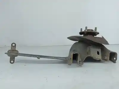 Pièce détachée automobile d'occasion moyeu de roue arrière gauche pour ford focus c-max (dm2) 2.0 tdci références oem iam 3m515a969ge  