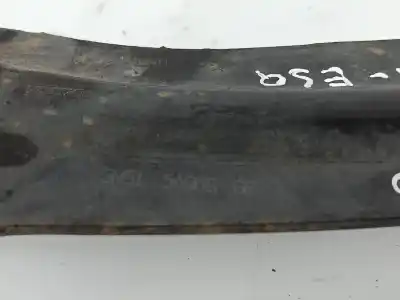 Pièce détachée automobile d'occasion moyeu de roue arrière gauche pour ford focus c-max (dm2) 2.0 tdci références oem iam 3m515a969ge  