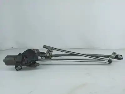 Автозапчасти б/у мотор переднего стеклоочистителя за ford focus c-max (dm2) 2.0 tdci ссылки oem iam 3m5117508aa