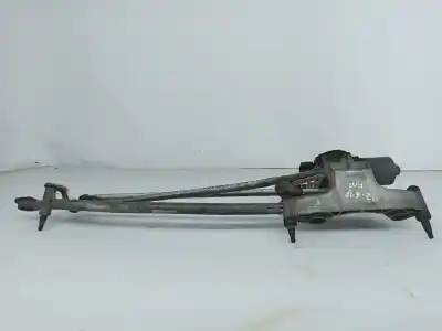 Автозапчасти б/у мотор переднего стеклоочистителя за ford focus c-max (dm2) 2.0 tdci ссылки oem iam 3m5117508aa  