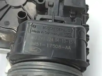 Автозапчасти б/у мотор переднего стеклоочистителя за ford focus c-max (dm2) 2.0 tdci ссылки oem iam 3m5117508aa  