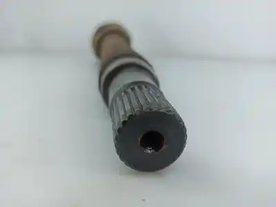 Second-hand car spare part front right transmission for ford focus c-max (dm2) 2.0 tdci oem iam references   