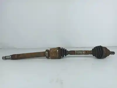 Автозапчастина б/у правий привід для ford focus c-max (dm2) 2.0 tdci посилання на oem iam 