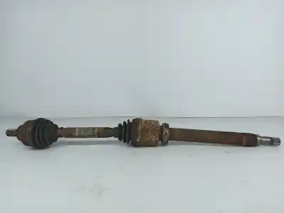 Автозапчастина б/у правий привід для ford focus c-max (dm2) 2.0 tdci посилання на oem iam   