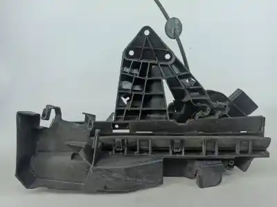 Pezzo di ricambio per auto di seconda mano serratura porta anteriore destra per ford focus ii (da_, hcp, dp) 2.0 tdci riferimenti oem iam 3m5ar21812ak  