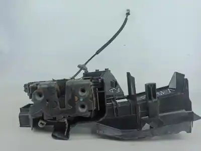 Pezzo di ricambio per auto di seconda mano serratura porta anteriore destra per ford focus ii (da_, hcp, dp) 2.0 tdci riferimenti oem iam 3m5ar21812ak  