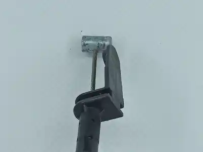 Pezzo di ricambio per auto di seconda mano serratura porta anteriore destra per ford focus ii (da_, hcp, dp) 2.0 tdci riferimenti oem iam 3m5ar21812ak  