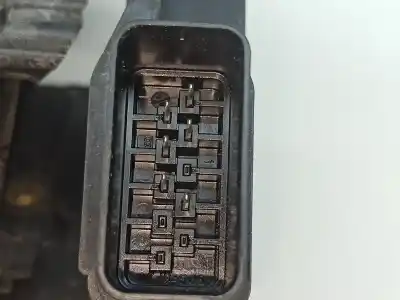 Pezzo di ricambio per auto di seconda mano serratura porta anteriore destra per ford focus ii (da_, hcp, dp) 2.0 tdci riferimenti oem iam 3m5ar21812ak  