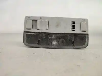 Автозапчасти б/у внутренний свет за skoda fabia i break (6y5) 1.2 gasolina 2004 5p ссылки oem iam 3b0947105c Автозапчасти б/у внутренний свет за skoda fabia i break (6y5) 1.2 gasolina 2004 5p ссылки oem iam 3b0947105c