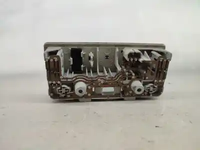 Автозапчасти б/у внутренний свет за skoda fabia i break (6y5) 1.2 gasolina 2004 5p ссылки oem iam 3b0947105c  