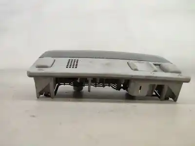 Автозапчасти б/у внутренний свет за skoda fabia i break (6y5) 1.2 gasolina 2004 5p ссылки oem iam 3b0947105c  