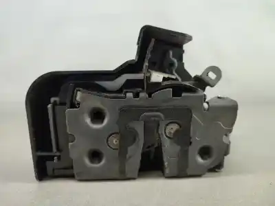 Автозапчастина б/у замок передній праві двері для ford focus ii (da_, hcp, dp) 1.6 tdci посилання на oem iam 6pinos