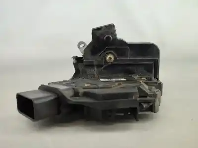 Автозапчастина б/у замок передній праві двері для ford focus ii (da_, hcp, dp) 1.6 tdci посилання на oem iam 6pinos  