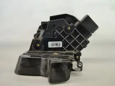 Автозапчастина б/у замок передній праві двері для ford focus ii (da_, hcp, dp) 1.6 tdci посилання на oem iam 6pinos  