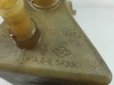 Автозапчасти б/у адресный депозит за renault kangoo express (fc0/1_) d 65 1.9 (fc0e fc02 fc0j fc0n) ссылки oem iam 7700414664  