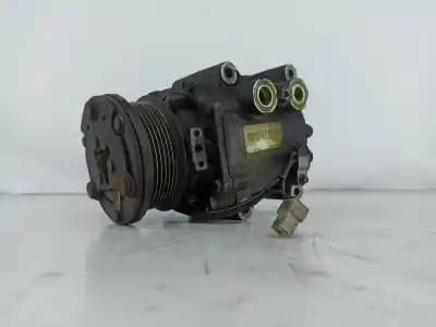 Pezzo di ricambio per auto di seconda mano compressore aria condizionata per ford focus i (daw, dbw) 1.8 turbo di / tddi riferimenti oem iam  Pezzo di ricambio per auto di seconda mano compressore aria condizionata per ford focus i (daw, dbw) 1.8 turbo di / tddi riferimenti oem iam
