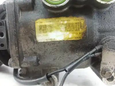 Автозапчасти б/у компрессор кондиционера воздуха за ford focus (daw, dbw) 1.8 turbo di / tddi ссылки oem iam   